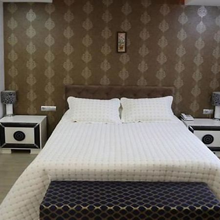 Mugla Hotel Eksteriør billede